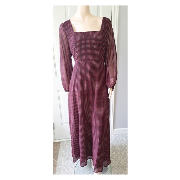 Modcloth (Gilli) Dress Size XL - Picture 1 of 7